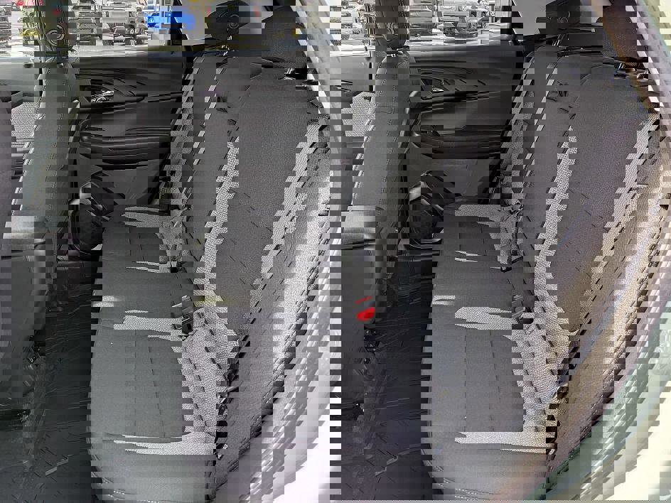 New 2026 Chevrolet TrailBlazer LT w/ Convenience Package image 24