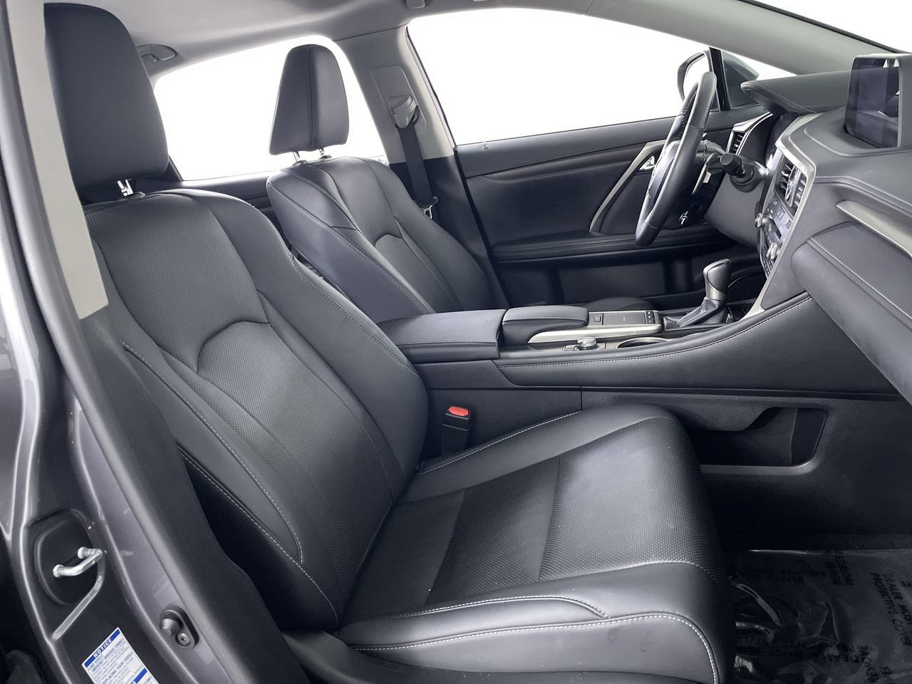 Used 2021 Lexus RX 350 AWD w/ Premium Package image 24