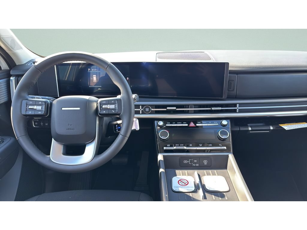 New 2026 Hyundai Santa Fe SE AWD/4WD image 13