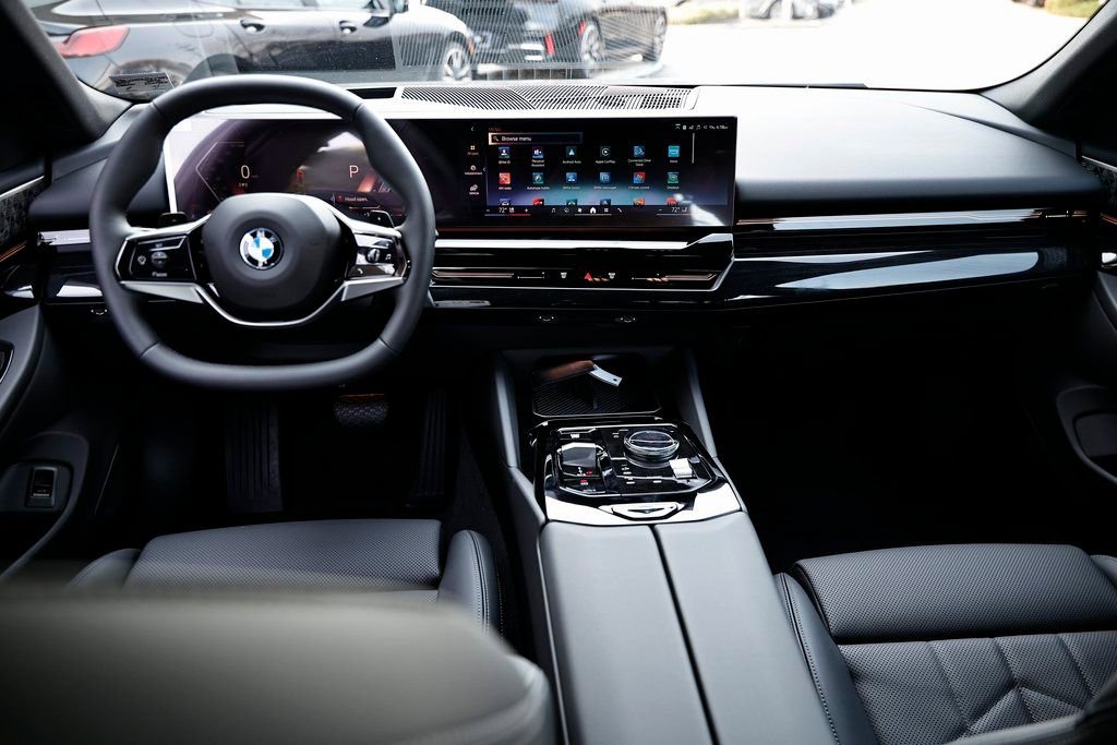 New 2026 BMW 530i w/ Premium Package image 26