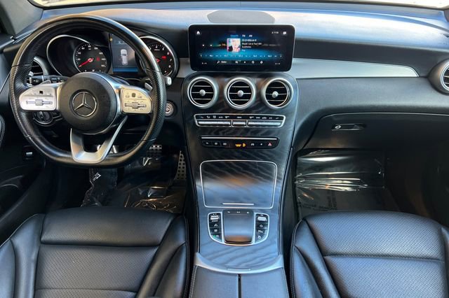 Used 2022 Mercedes-Benz GLC 300 image 15