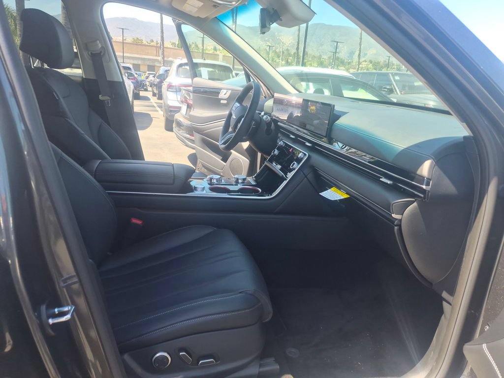 Used 2026 Genesis GV80 2.5T RWD image 20