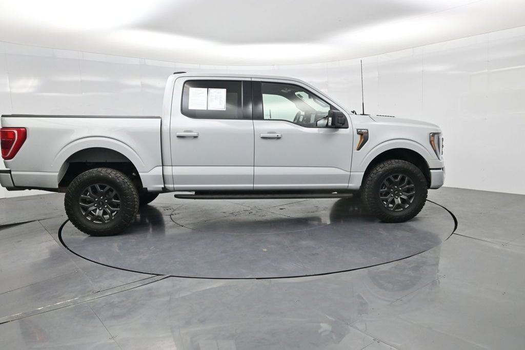 Used 2023 Ford F150 Tremor w/ Trailer Tow Package AWD/4WD image 5