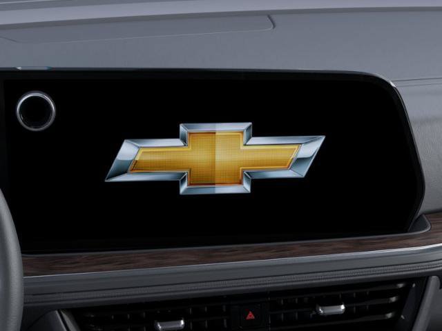 New 2027 Chevrolet Suburban LS w/ LPO, Dark Essentials Package AWD/4WD image 20