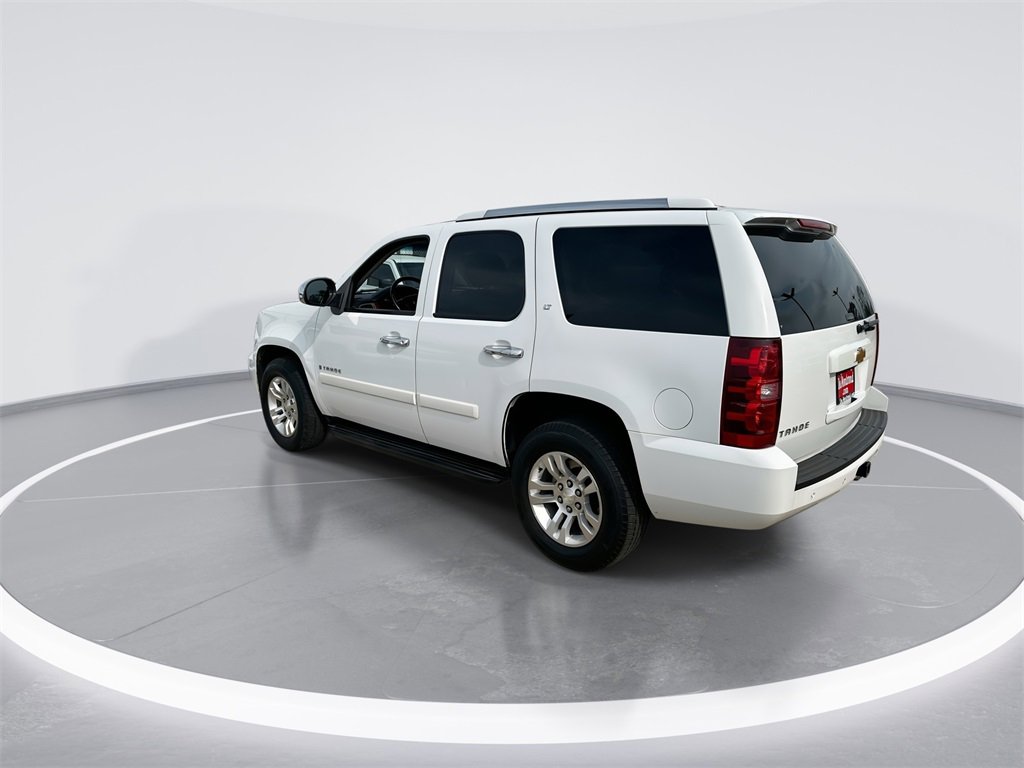 Used 2009 Chevrolet Tahoe LT image 6