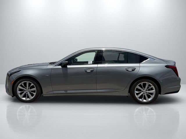 New 2026 Cadillac CT5 Premium Luxury w/ Technology Package RWD image 8