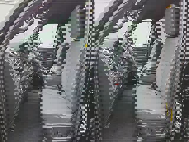 Used 2024 RAM 2500 Big Horn w/ Bed Utility Group image 24