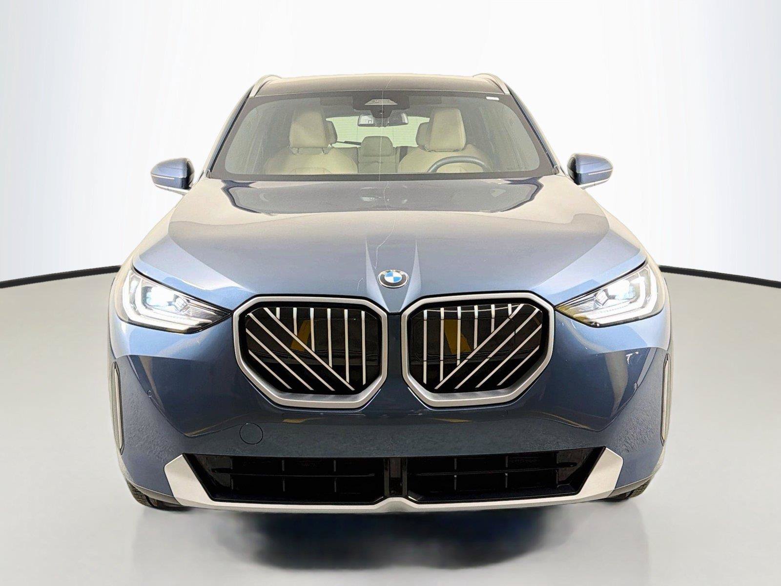 Used 2026 BMW X3 xDrive30i AWD/4WD image 2
