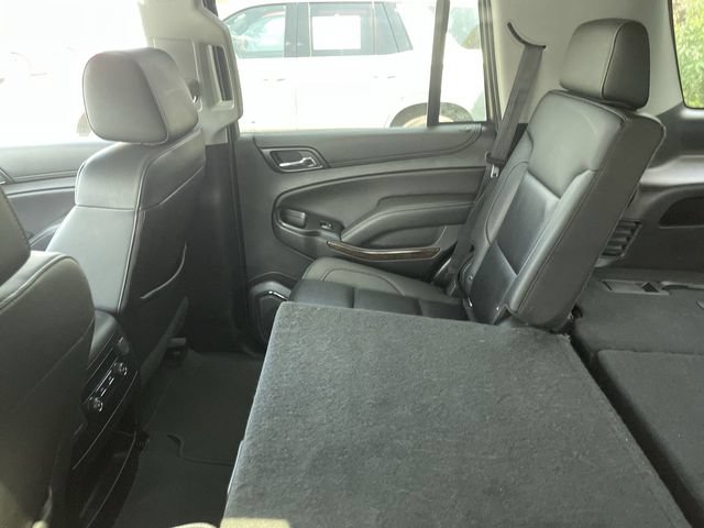 Used 2019 Chevrolet Tahoe LT AWD/4WD image 4