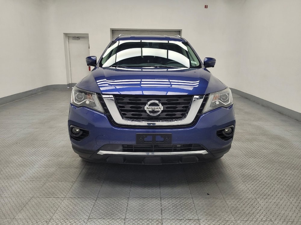 Used 2019 Nissan Pathfinder SL image 14