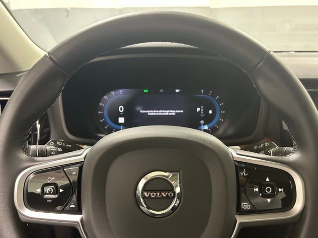 Certified 2025 Volvo V60 B5 Cross Country Plus image 14