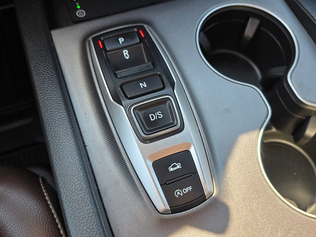 Certified 2024 Honda Ridgeline RTL image 30