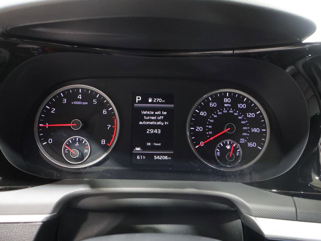 Used 2022 Kia K5 GT-Line w/ GT-Line FWD Premium Package image 39