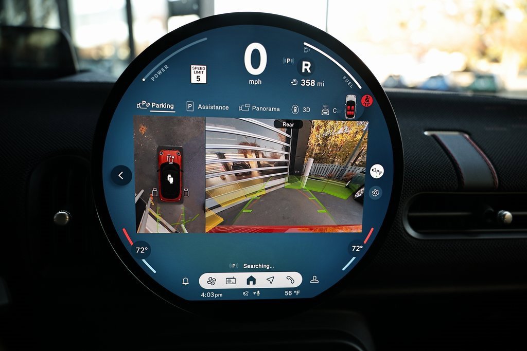 New 2026 MINI Cooper S image 37