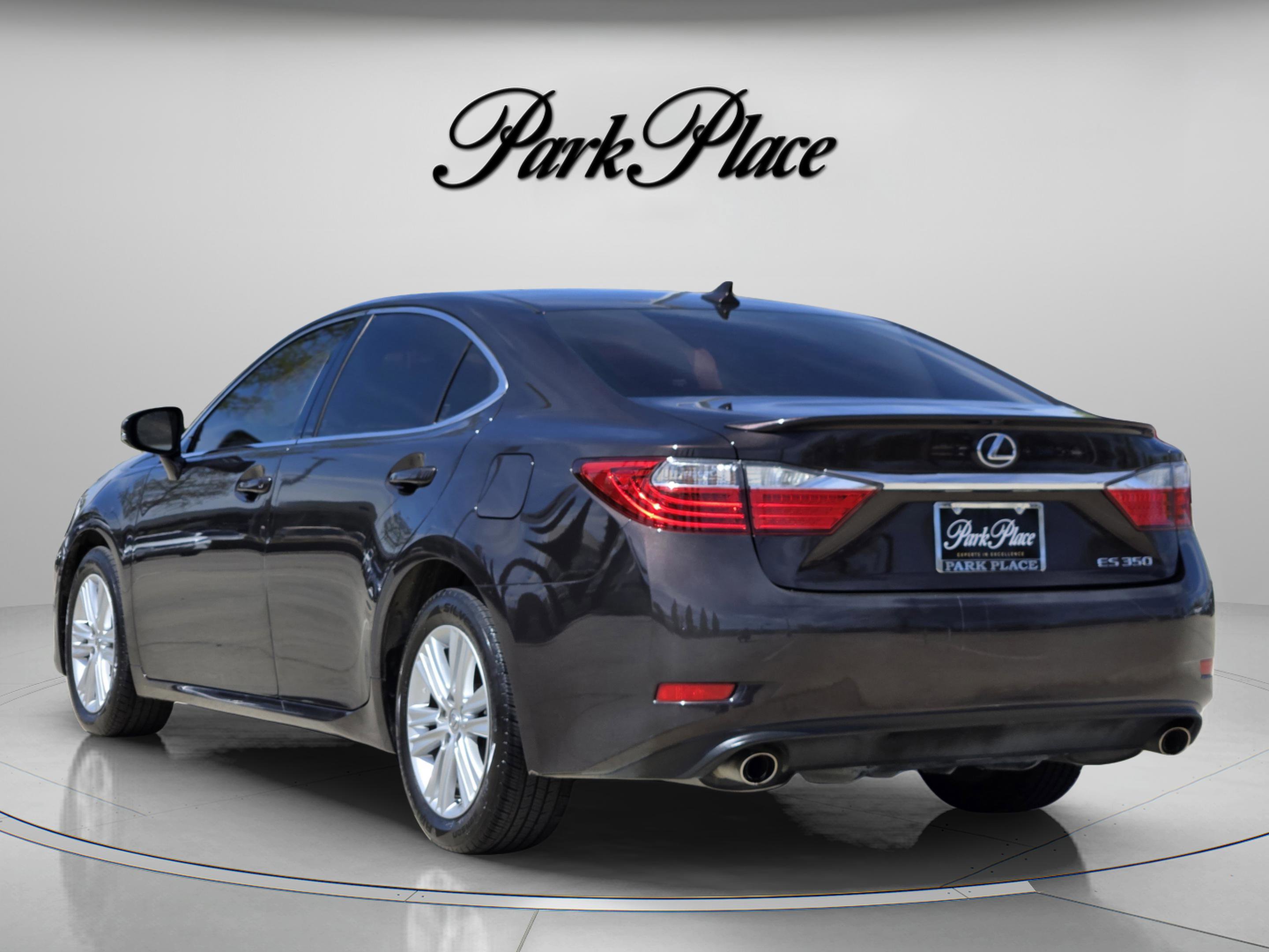 Used 2014 Lexus ES 350 image 3