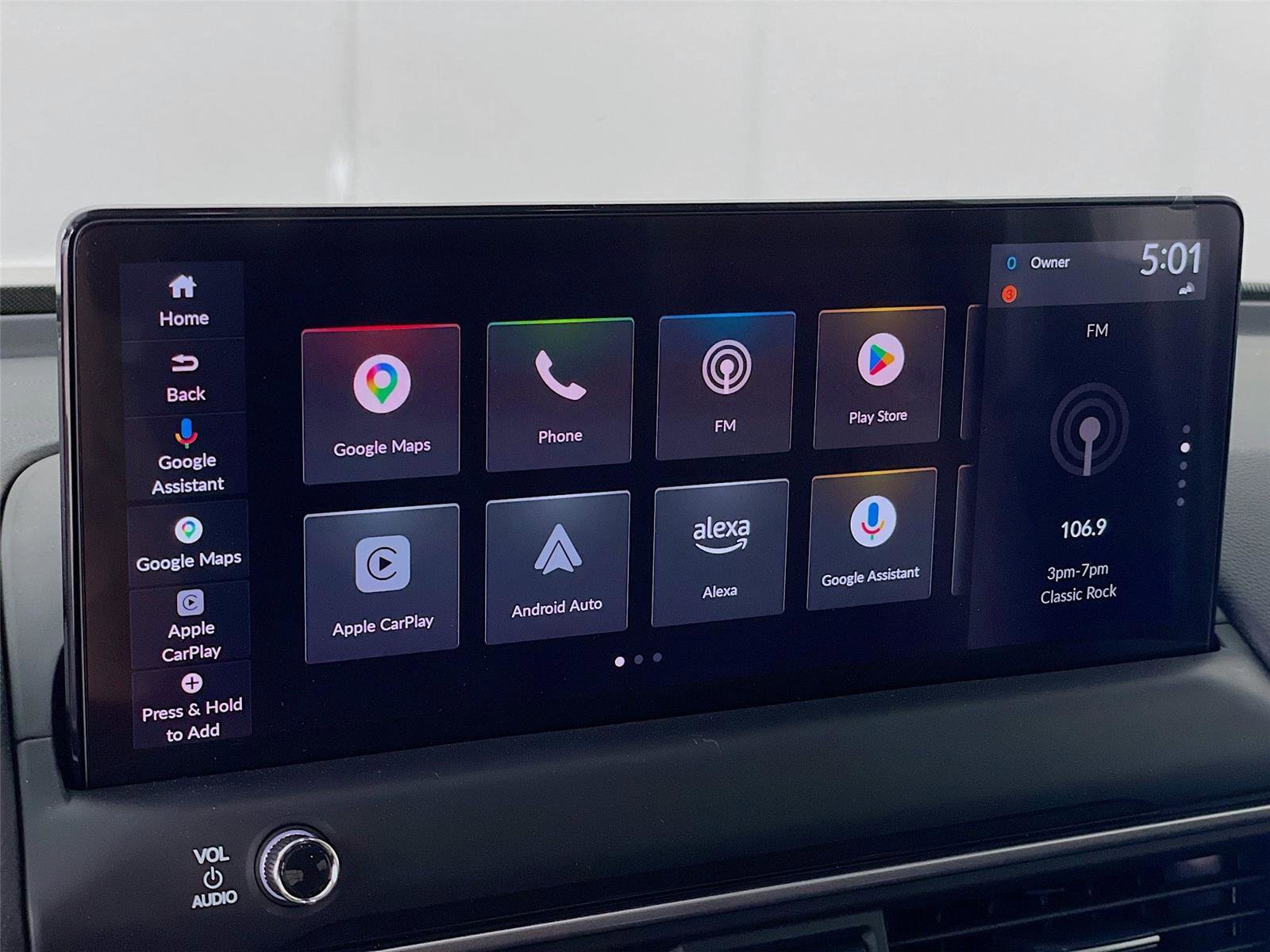 New 2026 Honda Pilot Elite image 9