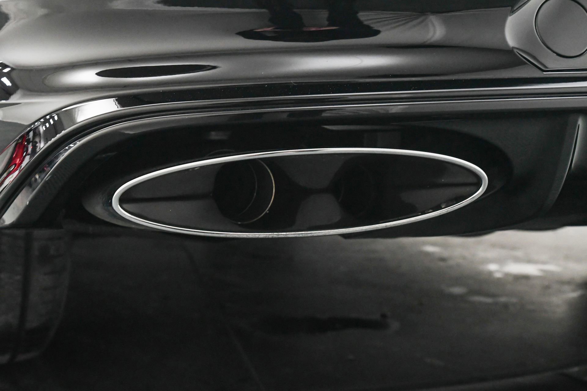 Certified 2021 Bentley Bentayga Speed image 23