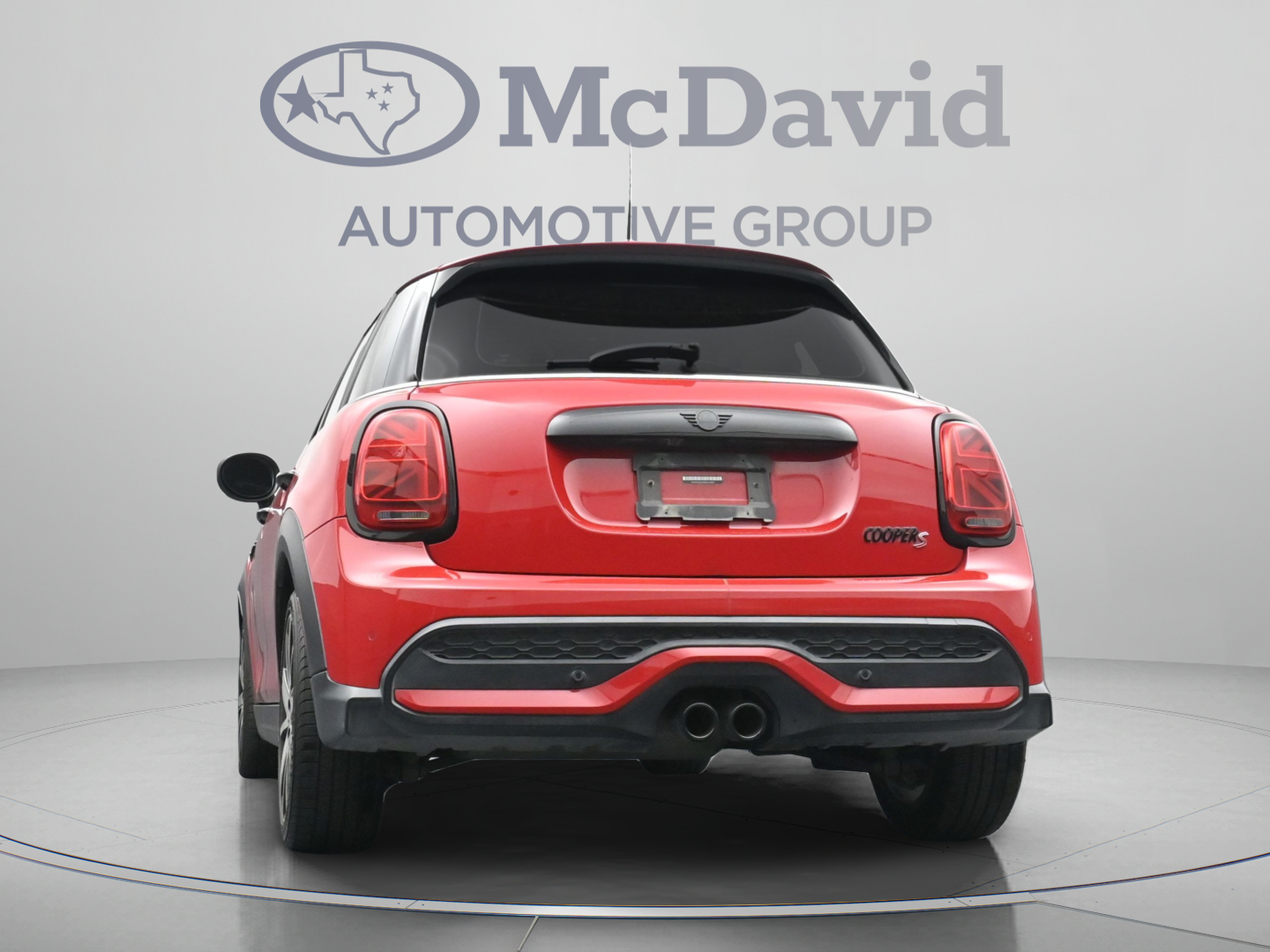 Used 2024 MINI Cooper S FWD image 30