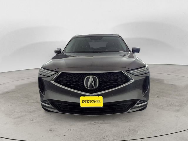 Used 2023 Acura MDX SH-AWD w/ Advance Package image 8