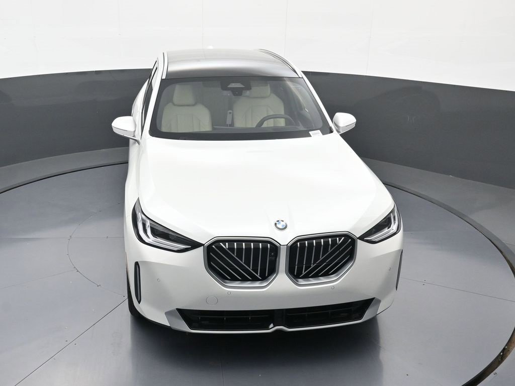 New 2026 BMW X3 xDrive30 w/ Premium Package image 36