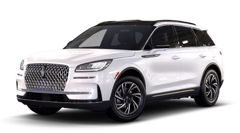 New 2026 Lincoln Corsair Premiere image 23