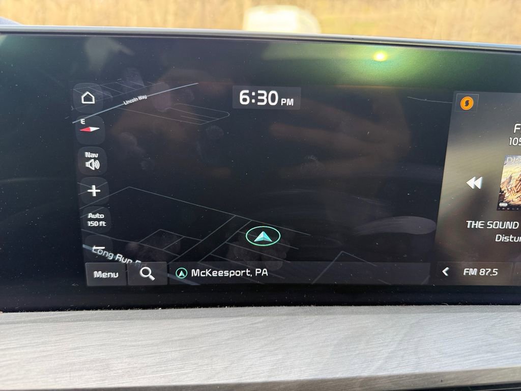 Used 2024 Kia Telluride SX Prestige X-Pro image 19