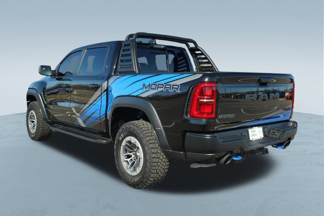 Used 2025 RAM 1500 RHO w/ RHO Level 1 Equipment Group image 5