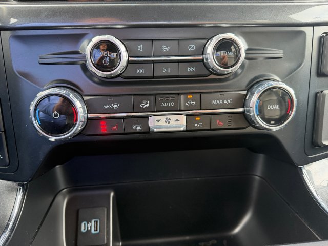 Used 2023 Ford F150 XLT w/ Equipment Group 302A High AWD/4WD image 17