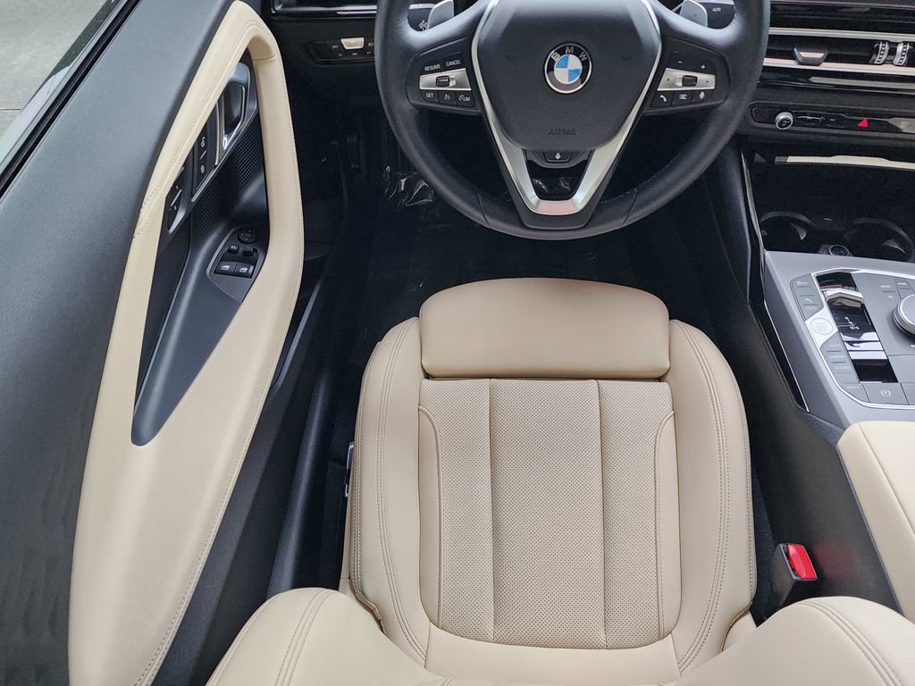 Used 2024 BMW 230i Coupe w/ Convenience Package image 11