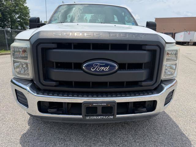 Used 2014 Ford F250 XL w/ Power Equipment Group RWD image 2
