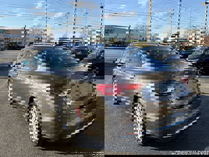 Used 2017 Chrysler 200 Limited Platinum image 8