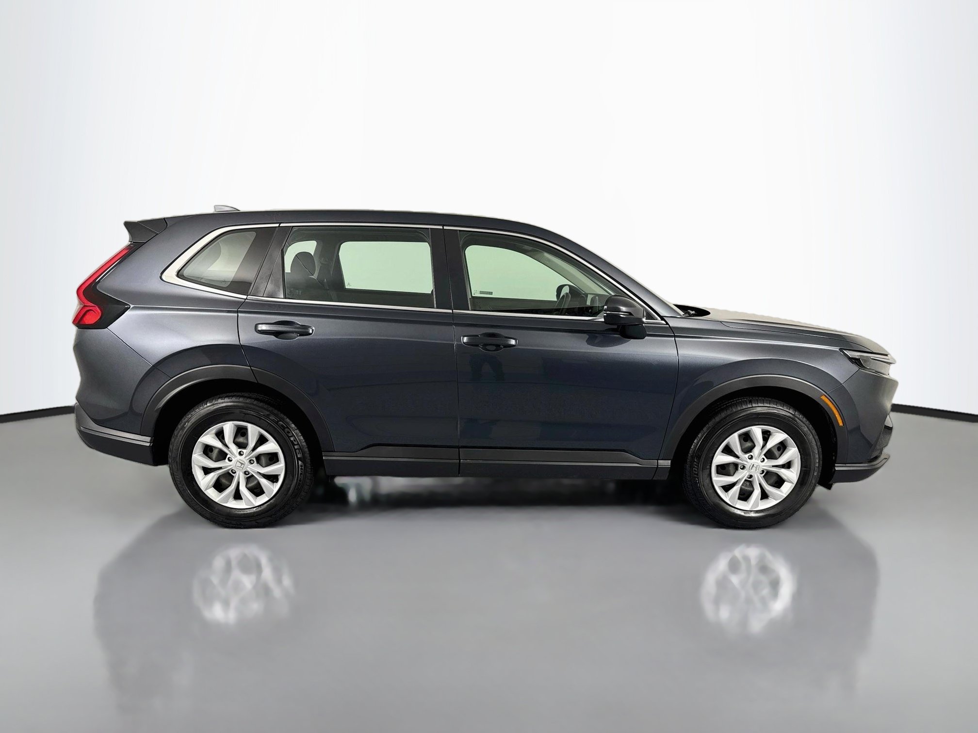 Certified 2024 Honda CR-V LX image 4