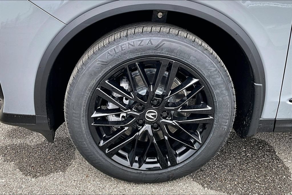 New 2026 Acura MDX A-Spec w/ Advance Package AWD/4WD image 36