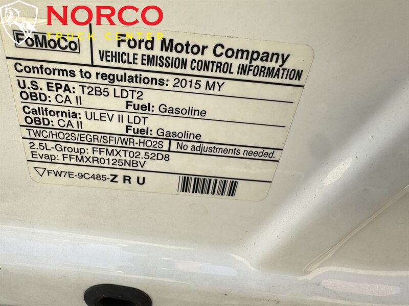 Used 2015 Ford Transit Connect XL FWD image 25