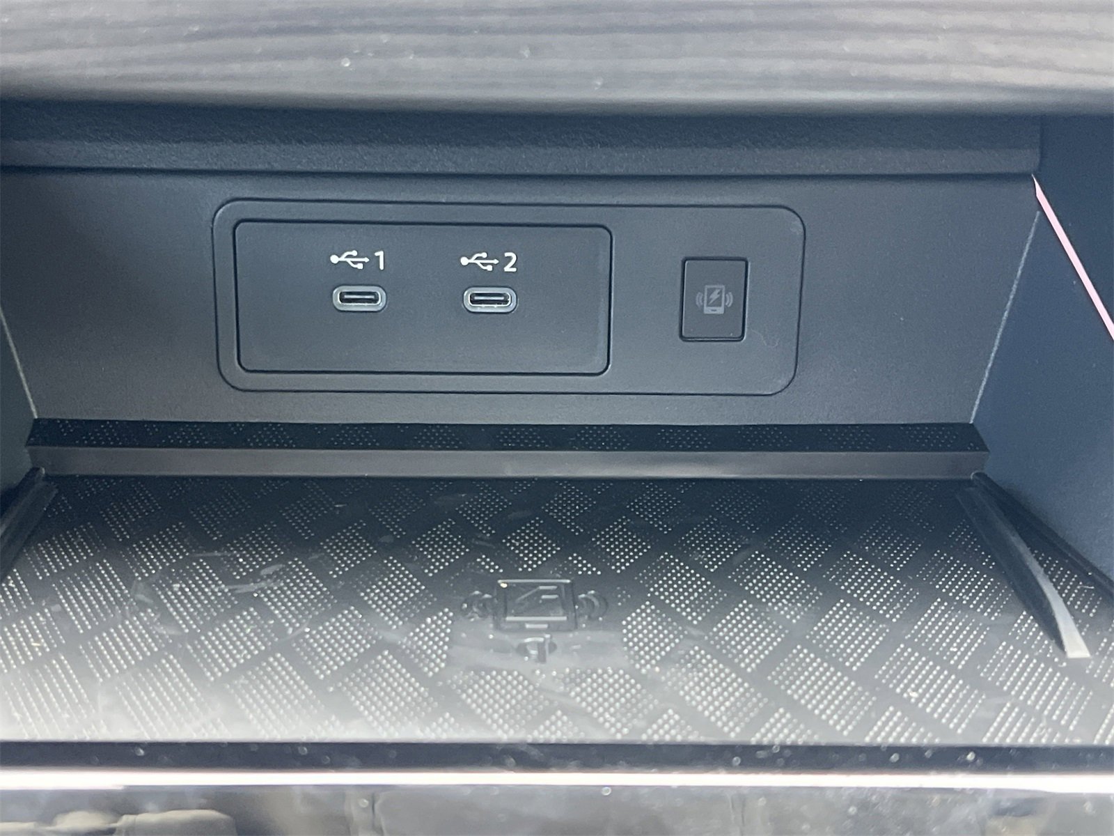 New 2025 Nissan Murano SL w/ Cargo Package image 7