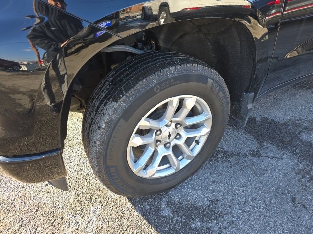 Used 2023 Chevrolet Silverado 1500 RST image 11