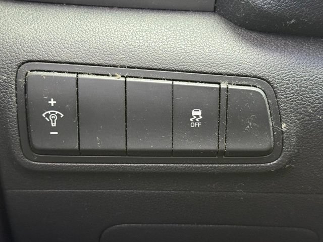 Used 2016 Hyundai Tucson Eco AWD/4WD image 22