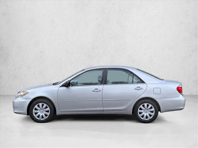 Used 2005 Toyota Camry FWD image 4