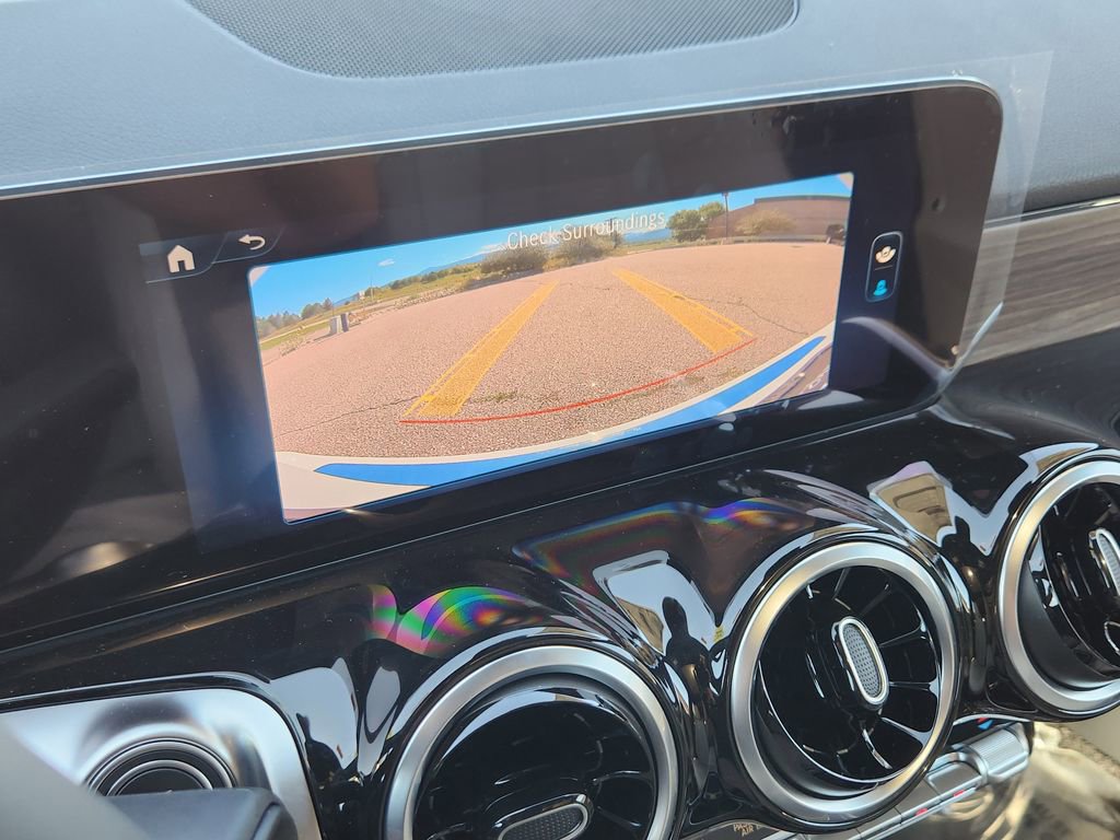 New 2026 Mercedes-Benz GLB 250 4MATIC image 17