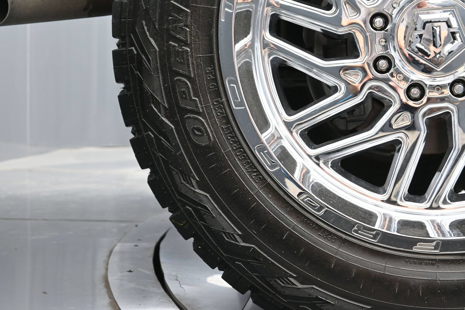 Used 2020 RAM 2500 Laramie AWD/4WD image 42