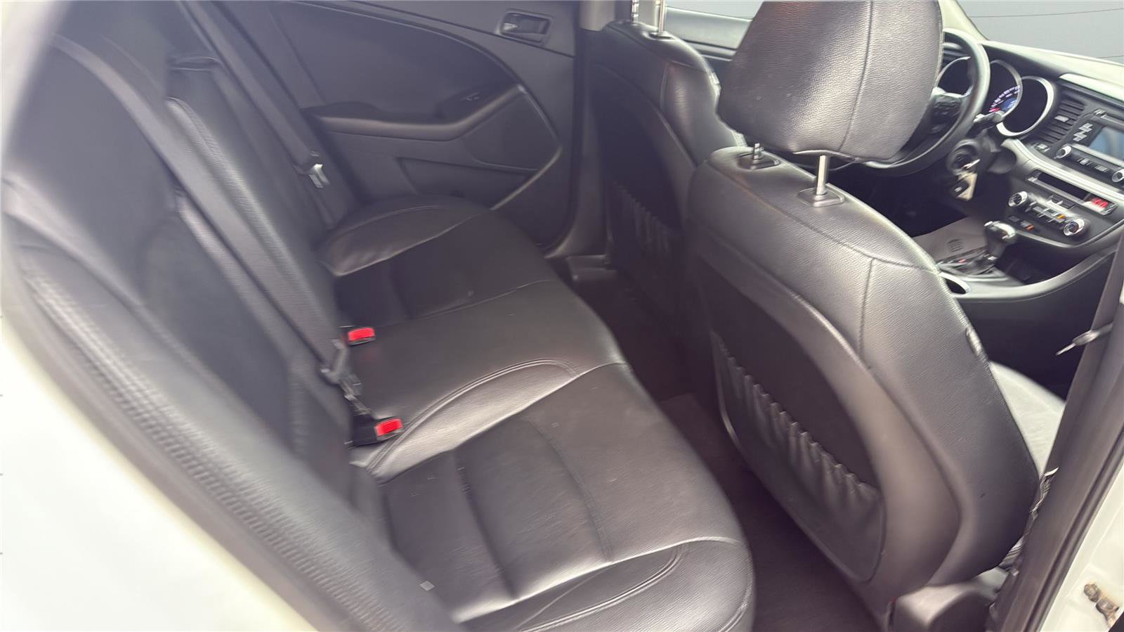 Used 2015 Kia Optima LX w/ LX Convenience Plus Package image 24