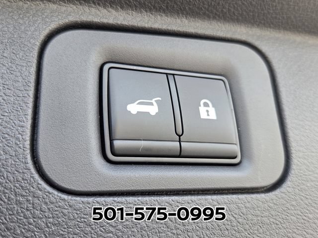Used 2026 Nissan Armada SL w/ Captain's Chari Seat Package AWD/4WD image 17