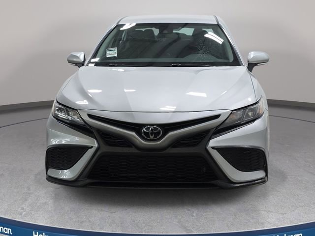 Certified 2023 Toyota Camry SE image 2