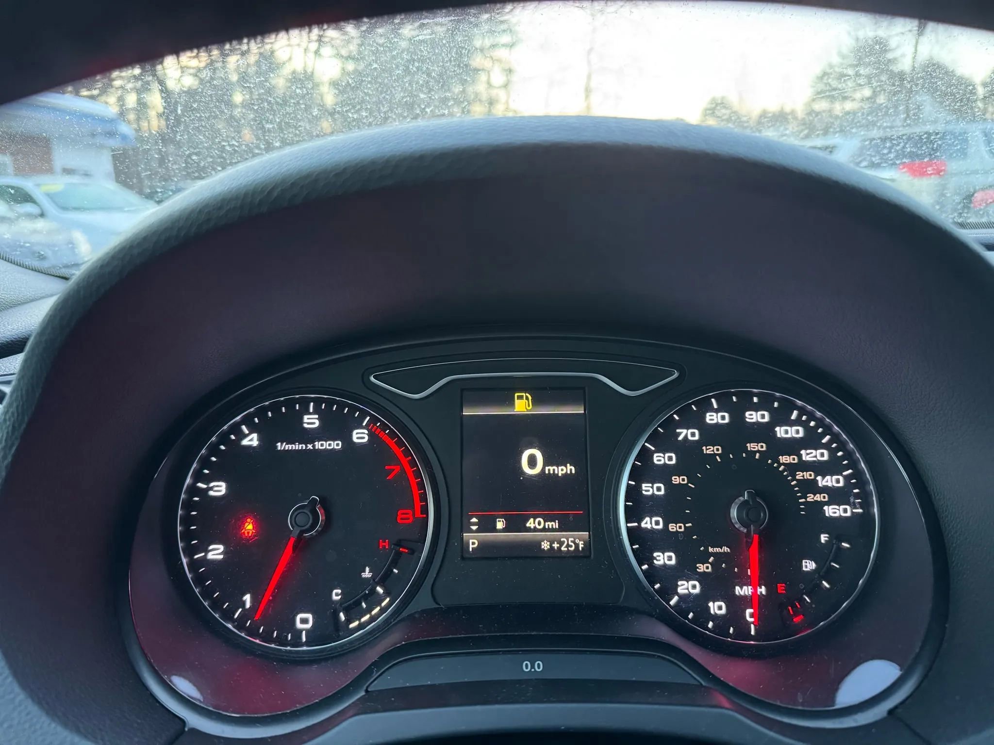 Used 2015 Audi A3 2.0T Premium Plus image 11