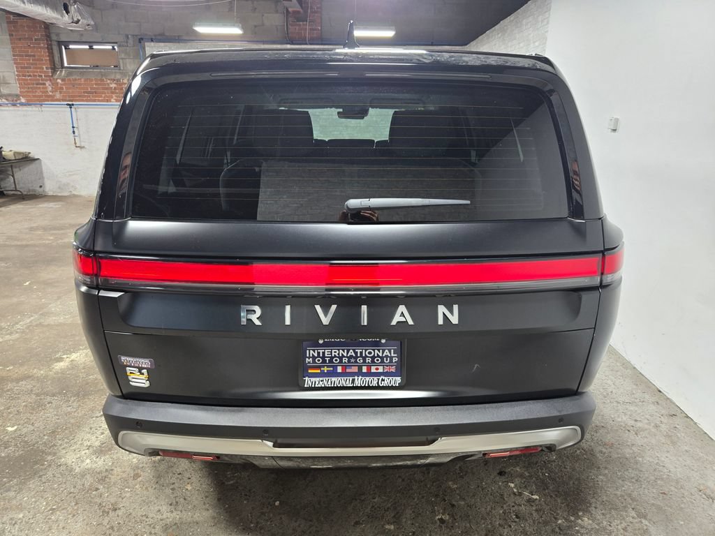 Used 2023 Rivian R1S Adventure AWD/4WD image 54