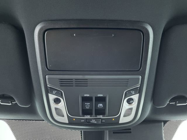 New 2026 Honda Ridgeline TrailSport+ image 38