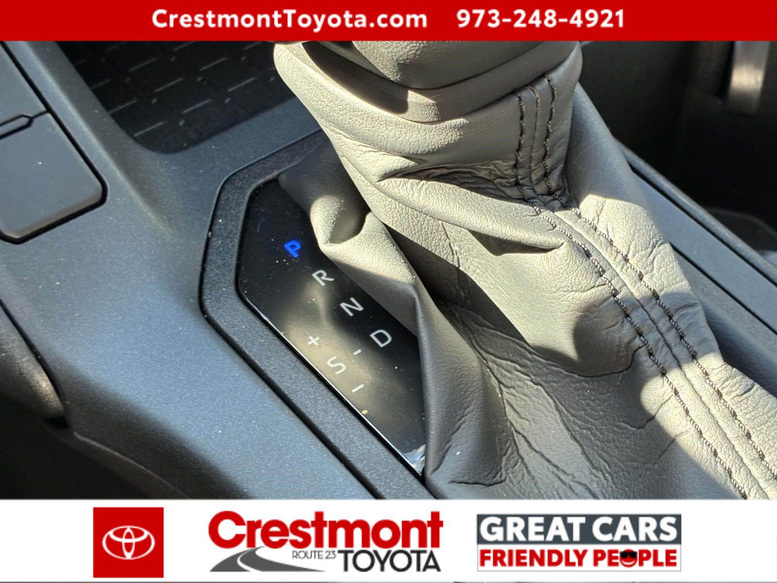 Used 2026 Toyota RAV4 XLE Premium w/ Weather Package AWD/4WD image 29