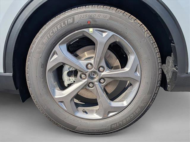 New 2026 Ford Escape ST-Line w/ Tech Pack #1 image 9