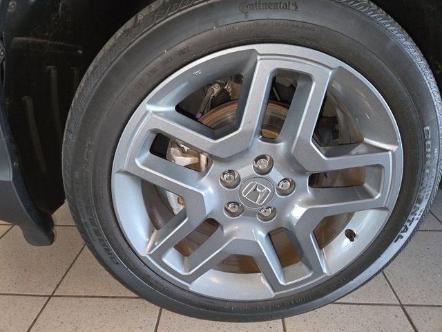 Used 2023 Honda Passport EX-L image 10