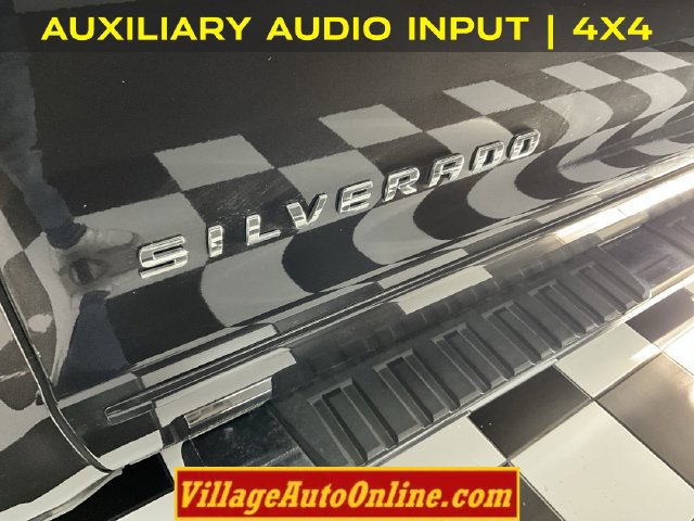 Used 2015 Chevrolet Silverado 1500 LT w/ All Star Edition AWD/4WD image 11